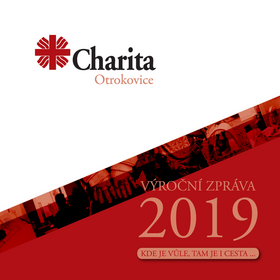 Výroční zpráva 2019