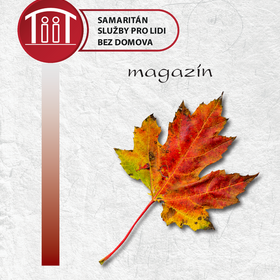 Časopis Samaritán 2/2020