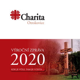 Výroční zpráva 2020