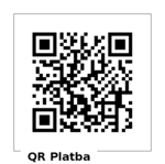 QR kód