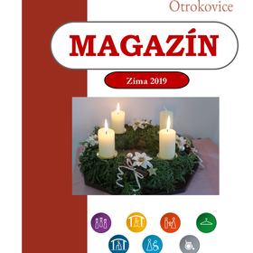 Čtvrtletník Charity 4/2019