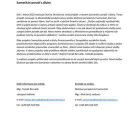 TZ_samaritán poradí s dluhy_22.1.2020