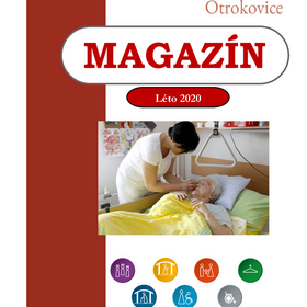 Čtvrtletník Charity 2/2020