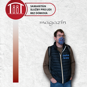 Časopis Samaritán 1/2020