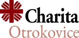 Charita Otrokovice logotyp - malý Charita Otrokovice logotyp - malý