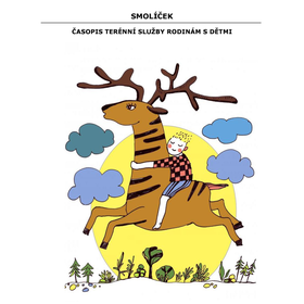 Smolíček 05/06 - 2019