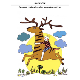 Smolíček 07/08 - 2019