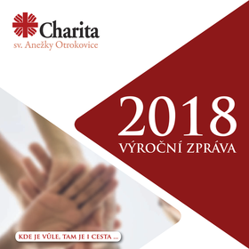 Výroční zpráva 2018