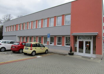 Jak pomáháme v Novém domově Otrokovice