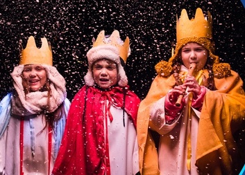 Tříkrálová sbírka stále probíhá, vaše pomoc má své první adresáty!