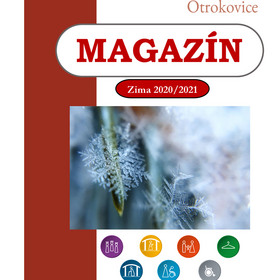 Čtvrtletník Charity 4/2020