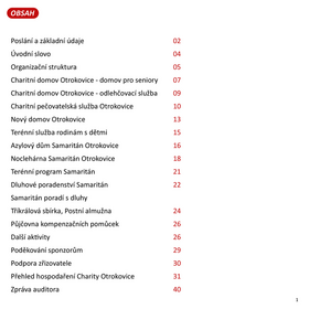 Výroční zpráva 2021