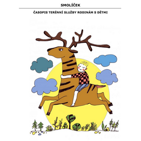 Smolíček 03/04 - 2022