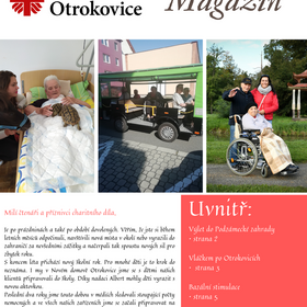 Magazín Podzim 2022