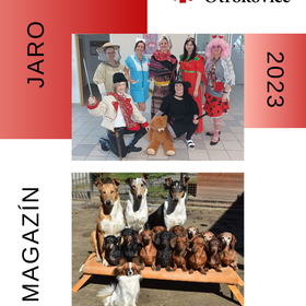 Magazín Jaro 2023