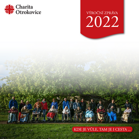 Výroční zpráva 2022