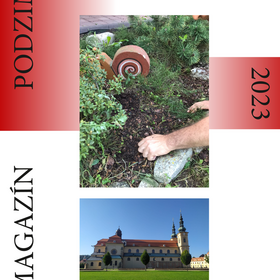 Magazín Podzim 2023