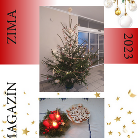 Magazín zima 2023