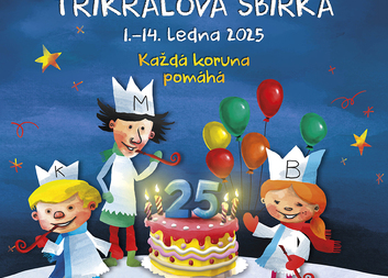 Tři králové v Oldřichovicích