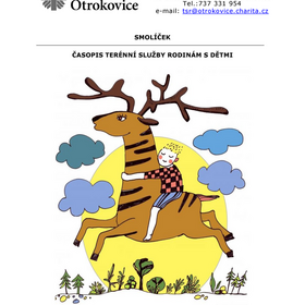 Smolíček 07/08 - 2025