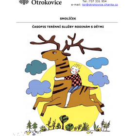 Smolíček 03/04 - 2025