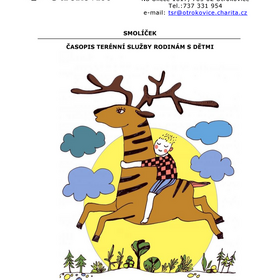 Smolíček 01/02 - 2025