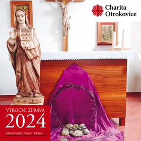 Výroční zpráva 2024