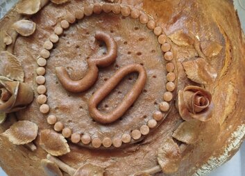 Azylový dům Samaritán oslavil 30 let služby potřebným